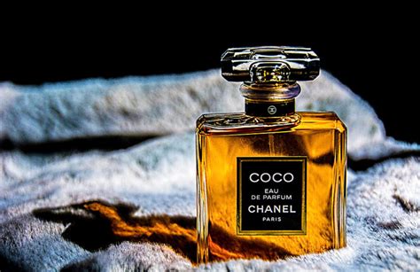 Best Chanel Products 